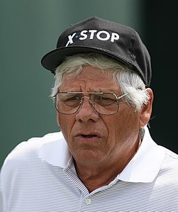 Best quotes by Lee Trevino