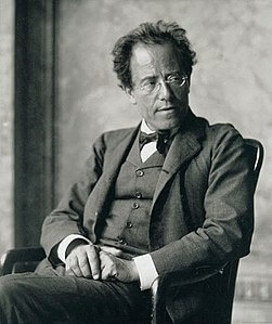 Best quotes by Gustav Mahler