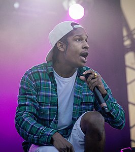 Best quotes by ASAP Rocky