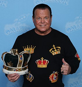 Best quotes by Jerry Lawler