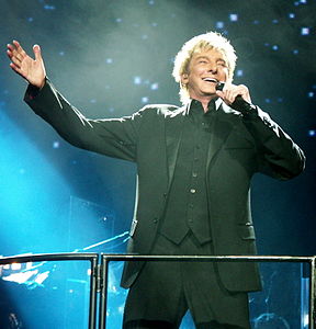 Best quotes by Barry Manilow