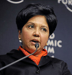 Best quotes by Indra Nooyi