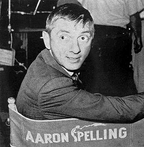 Best quotes by Aaron Spelling