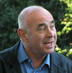 Best quotes by Bob Hoskins