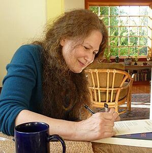Best quotes by Jane Hirshfield