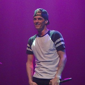 Best quotes by Aaron Carter