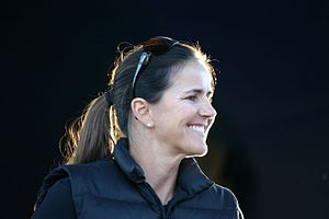 Best quotes by Brandi Chastain