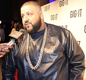 Best quotes by DJ Khaled