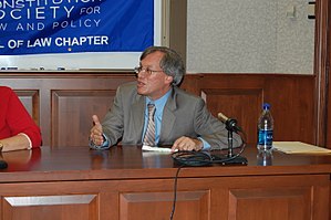 Best quotes by Erwin Chemerinsky