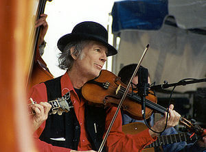 Best quotes by John Hartford