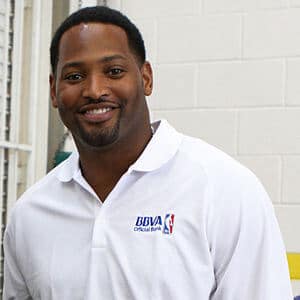 Best quotes by Robert Horry