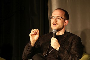Best quotes by Evgeny Morozov