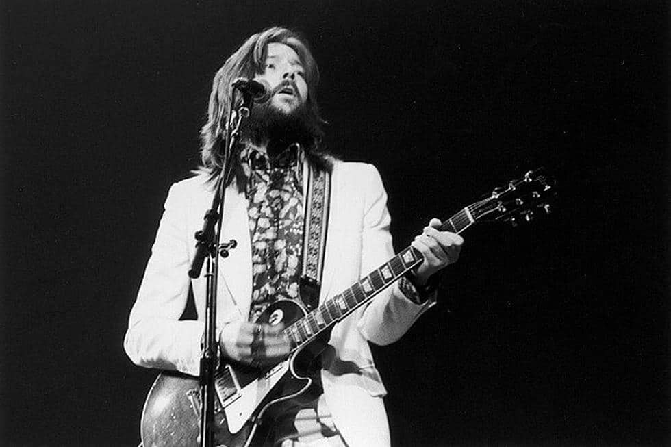 Best quotes by Eric Clapton