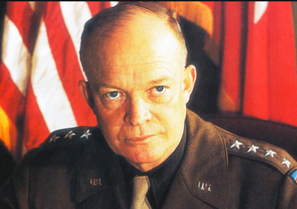 Best quotes by Dwight D. Eisenhower