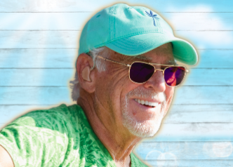 Best quotes by Jimmy Buffett