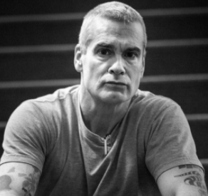 Best quotes by Henry Rollins