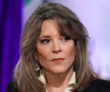 Best quotes by Marianne Williamson