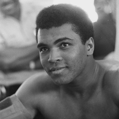 Best quotes by Muhammad Ali