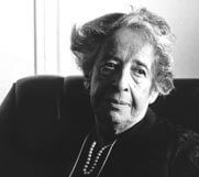 Best quotes by Hannah Arendt