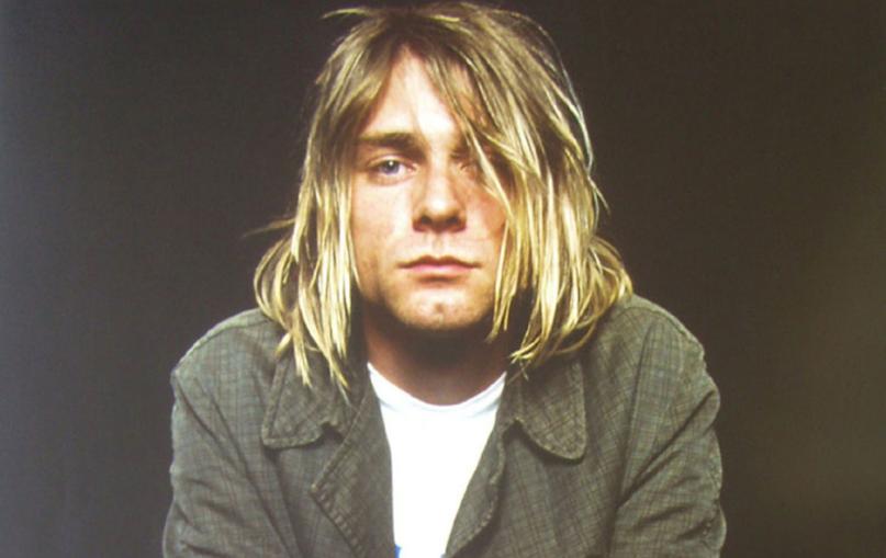 Best quotes by Kurt Cobain