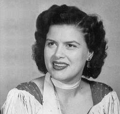 Best quotes by Patsy Cline