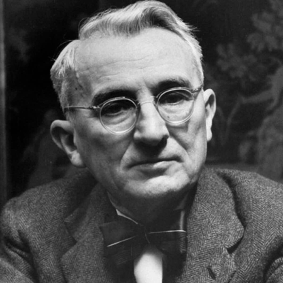 Best quotes by Dale Carnegie