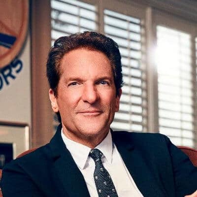 Best quotes by Peter Guber