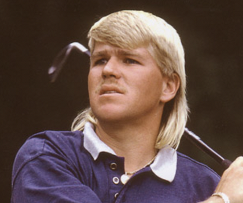 Best quotes by John Daly