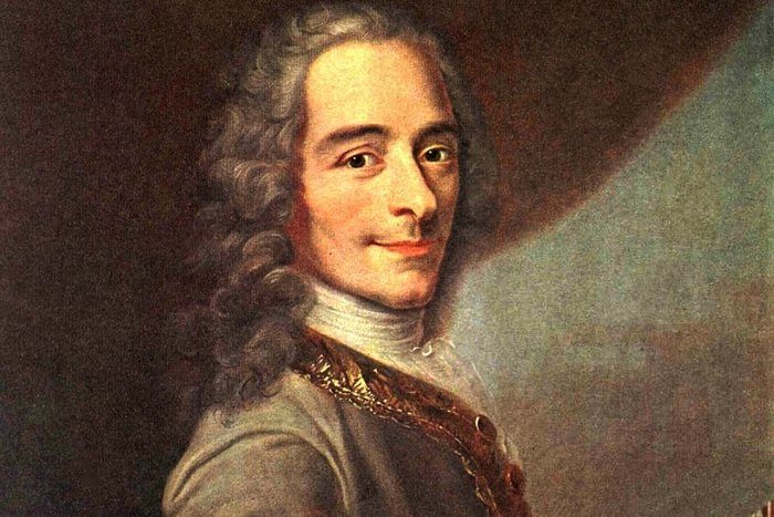Best quotes by Voltaire