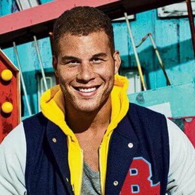 Best quotes by Blake Griffin