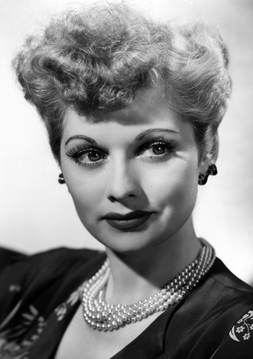Best quotes by Lucille Ball