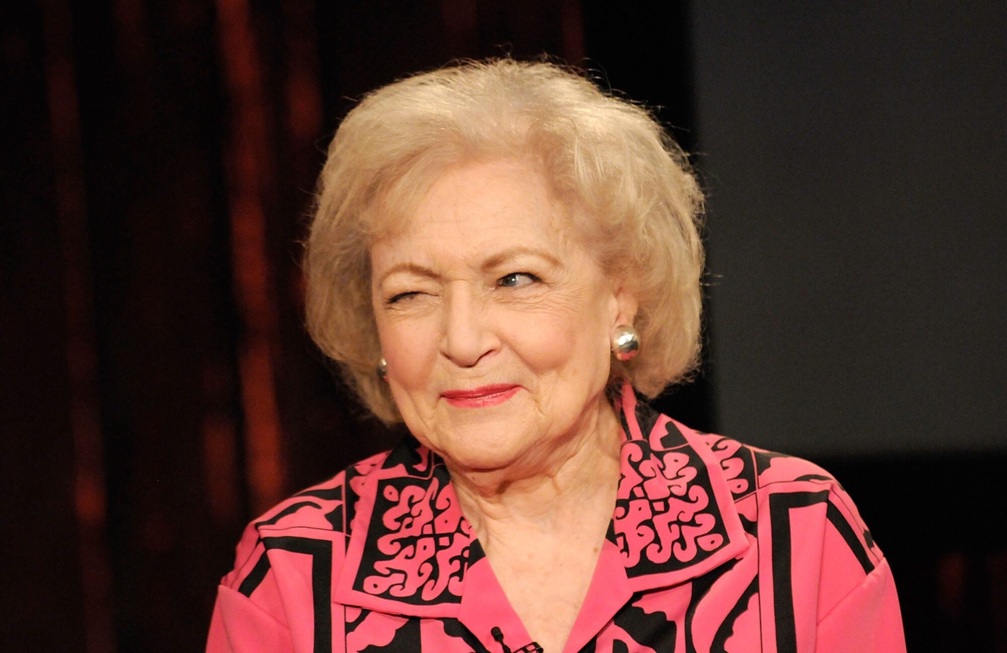 Best quotes by Betty White