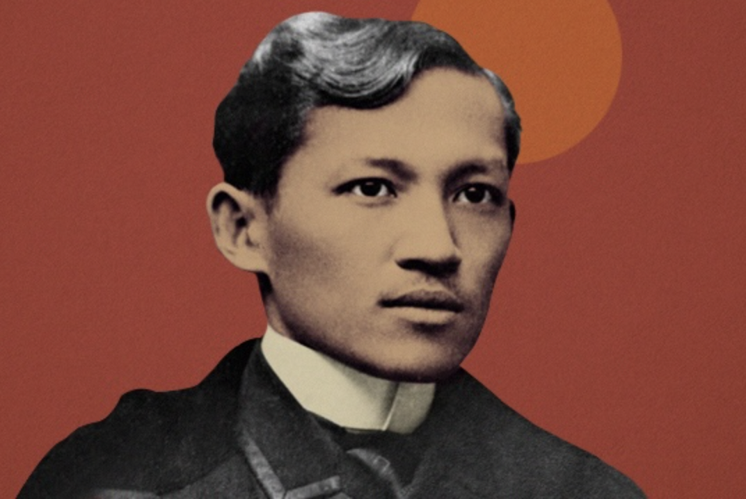 Best quotes by José Rizal