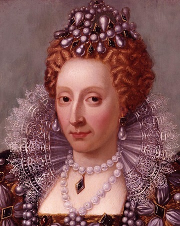 Best quotes by Elizabeth I