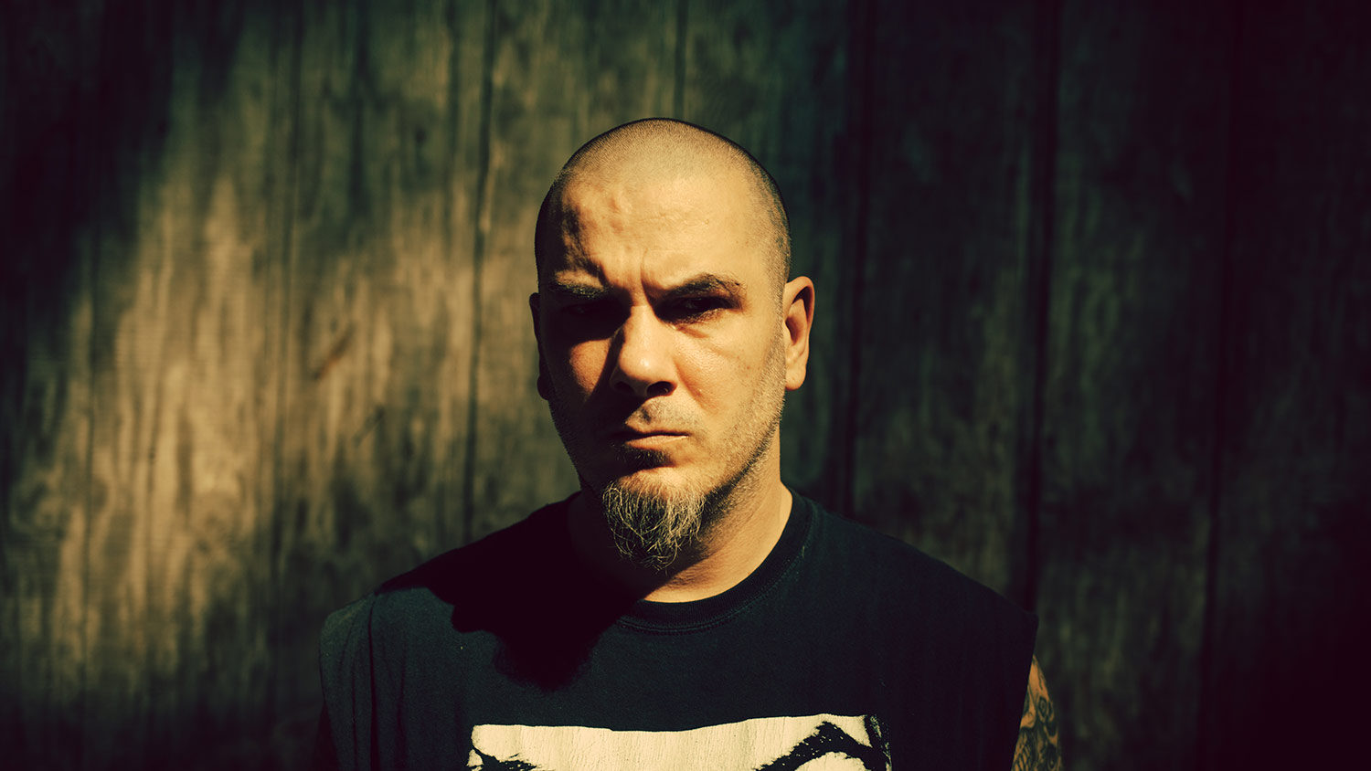 Best quotes by Phil Anselmo