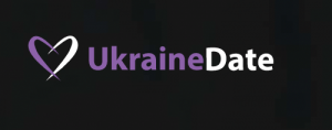 Ukraine Date logo