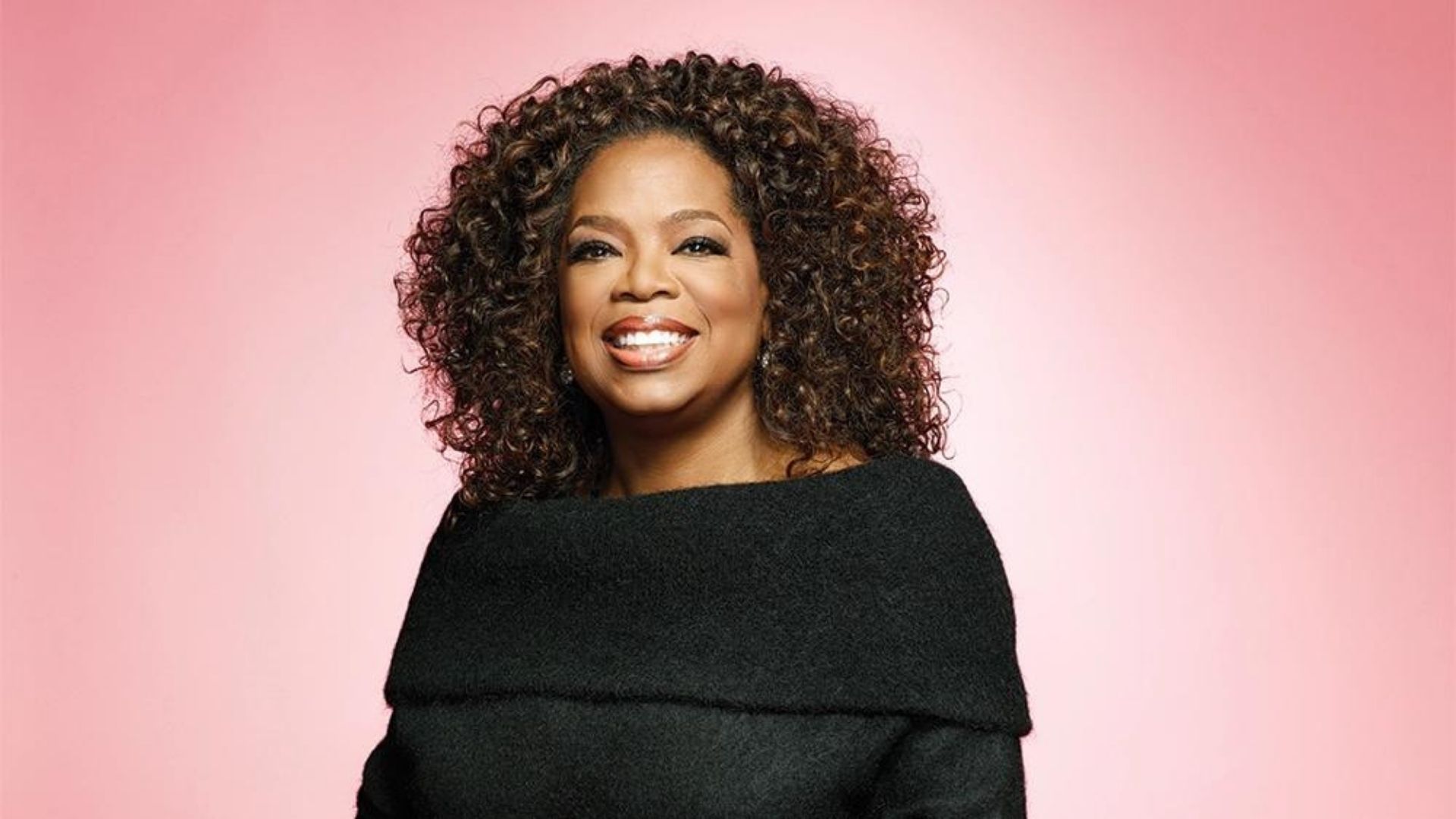 Oprah Winfrey's real name is 'Orpah'